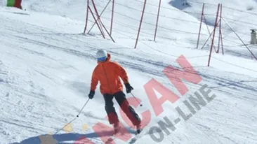 Martisoare de la proprietarii de partii