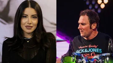 Nicoleta Nucă, artista care a colaborat cu Direcția 5, mesaj emoționant după moartea lui Marius Keseri: ”Era un om calm, bun” | EXCLUSIV