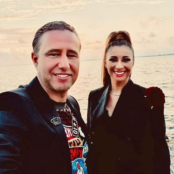 Anamaria Prodan, dezvăluiri despre relația cu Reghecampf: „Când toate ziarele scriau că am divorțat… Nu putem să anunțăm…”