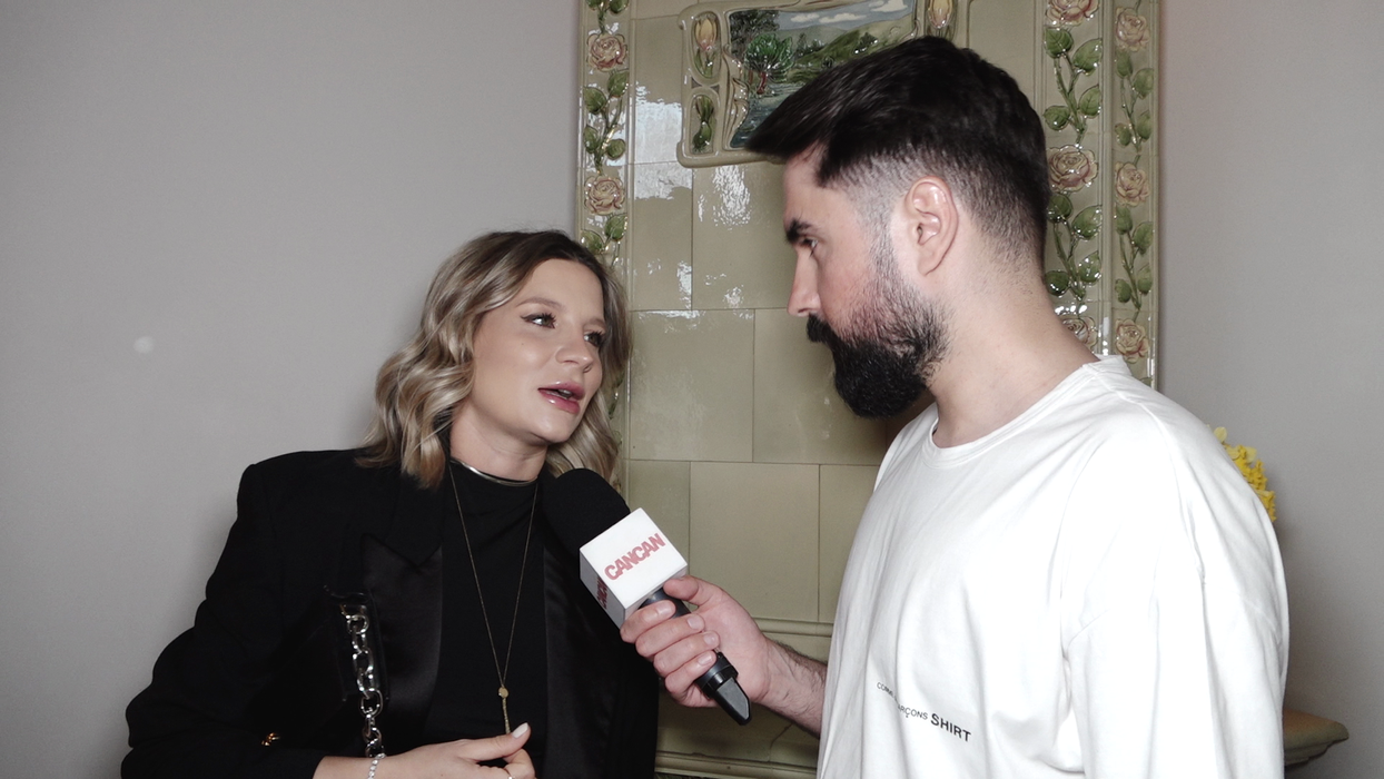 Cum îl va chema pe băiețelul Anei Baniciu: ”CANCAN a ales numele lui!”