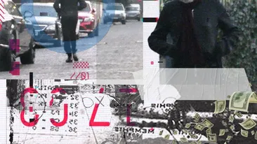 Filmări rare cu unul dintre proprietarii celor mai scumpe mașini din România! Are un „garaj” de 3 milioane €, dar…