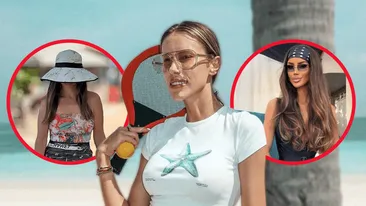 Divele au dat algoritmul peste cap cu poze de pe plajele exotice. Răsfăț maxim la început de an