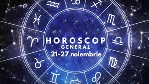 Horoscop general săptămânal: 21 – 27 noiembrie 2022. Lista zodiilor care reușesc să își facă noi legătură socio-profesionale