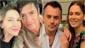 Anunțul făcut de Irina Fodor la scurt timp după ce s-a întors din America Express. Unde a „fugit” alături de Răzvan Fodor, Adela Popescu și Radu Vâlcan: „Câteva lucruri se întâmplă în premieră”