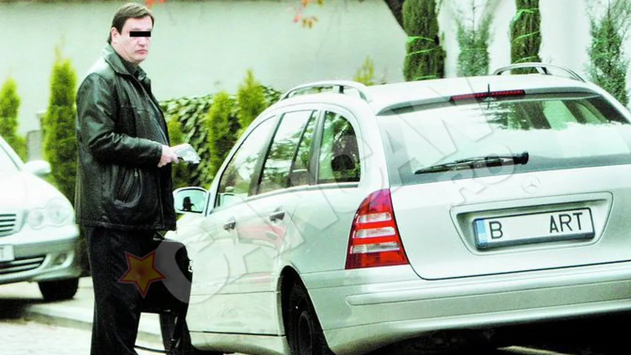 Milionarul Ion Chirescu a fost executat silit pentru o bagatela! S-a zgarcit la 1.000 de lei!