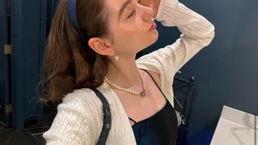 Irina Columbeanu, în stare de șoc după incendiile din Los Angeles: ”Prietena mea...”