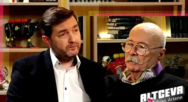 Cum s-a rupt, brusc, copilăria maestrului Tudor Gheorghe: ”Plecam desculț cu vacile, mă urcam în zarzări…”