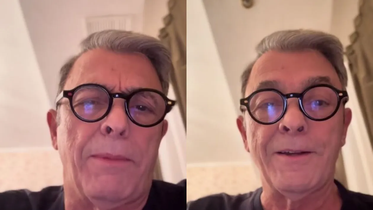 Cum a câștigat fondatorul Trattoria Il Calcio 110.000 de euro la ruletă. Valentin Sălăgean, destăinuiri din zona VIP a cazinoului: „Nu știu dacă Dumnezeu se bagă în jocuri, când e să fie noroc, pe ce puneam, acolo ieșea!”