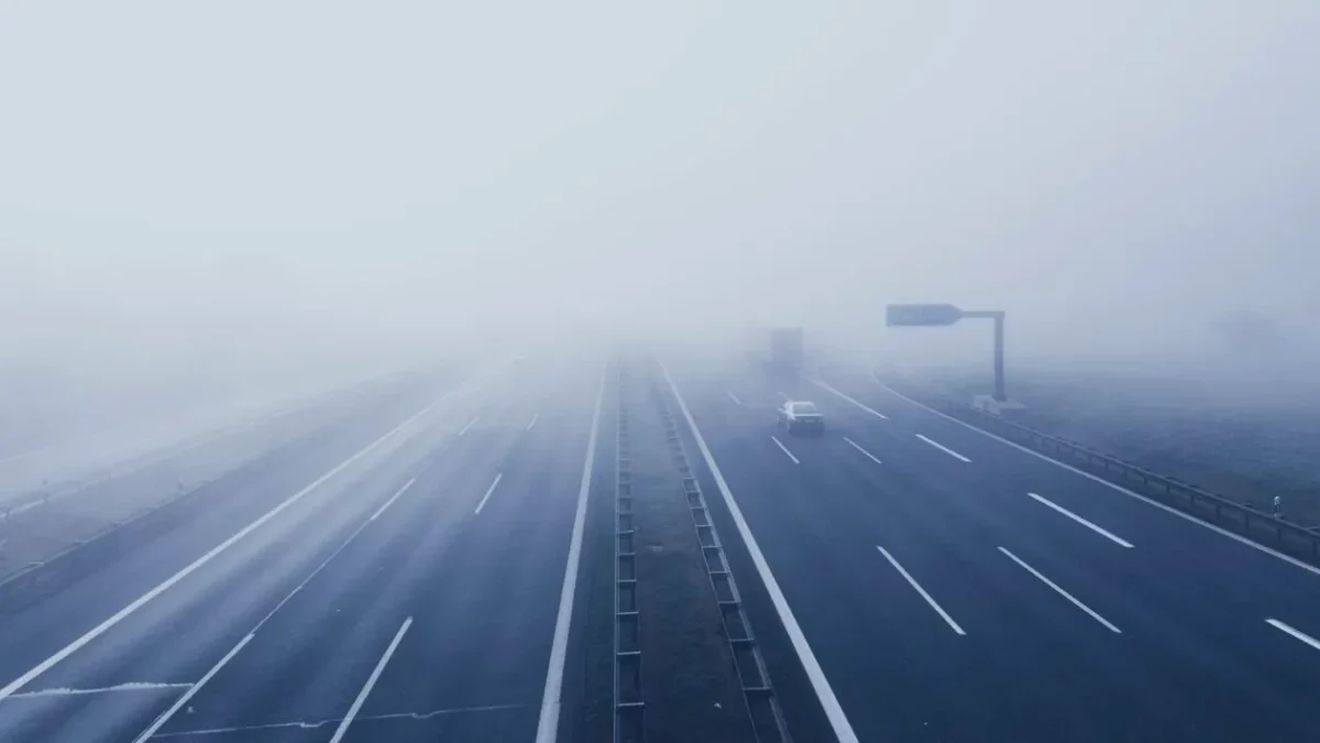 ANM a emis prognoza meteo: vreme bizară în săptămâna 17-23 noiembrie