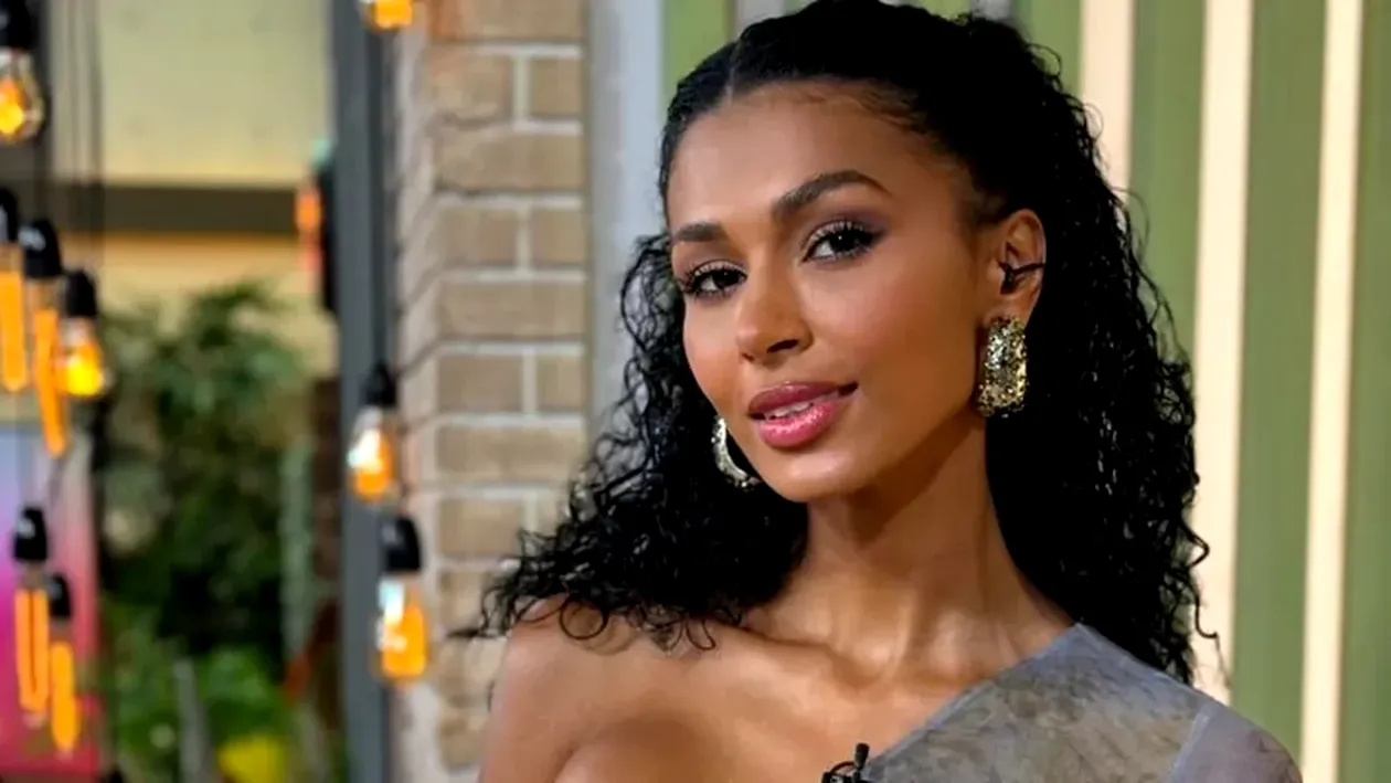 Rețeta de musaca a Majdei Aboulumosha. Ingredientul secret care o face delicioasă!