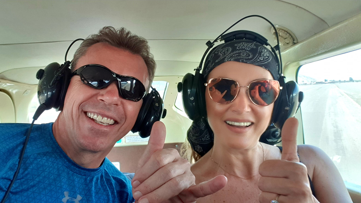 Anca Țurcașiu și-a anunțat divorțul pe Facebook
