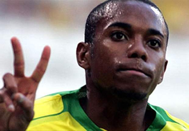 Robinho, condamnat la 9 ani de închisoare pentru viol!