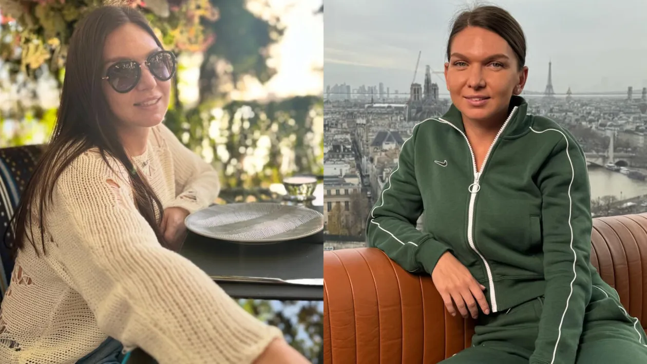Simona Halep a făcut dublul anunț surprinzător! Vrea să devină mamă, apoi să revină în tenis