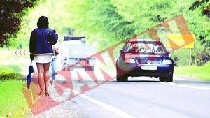 Prostituata nr. 1 din Iasi, la inchisoare