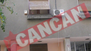 Sinucidere pe Calea Victoriei