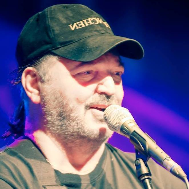 Victor Socaciu, prima reacție după ce a fost externat de la „Carol Davila”. Care este starea de sănătate a artistului