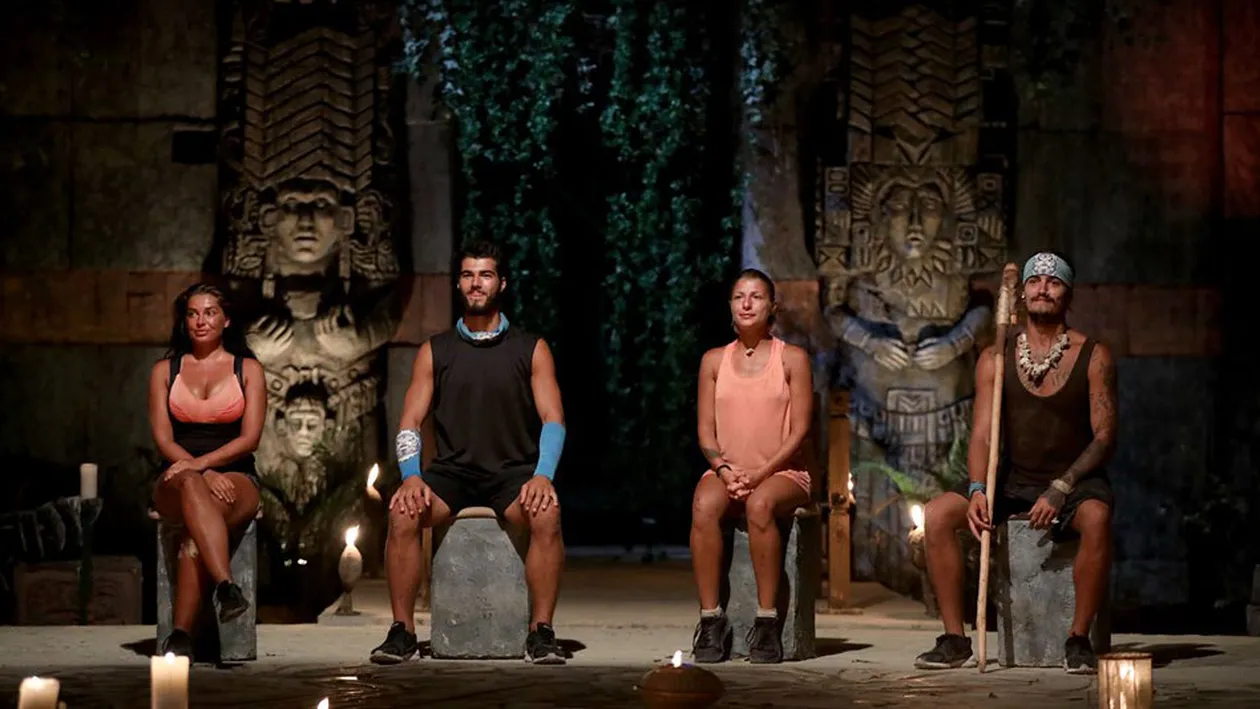 Elena Ionescu, mărturii dureroase despre filmările de la Survivor România! Ce planuri are cu costumul de baie: “Când trăiam acolo și mă uitam la el, mi se făcea...”