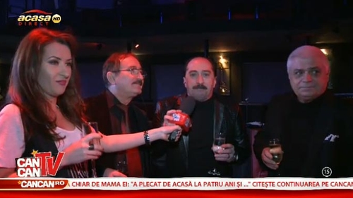 Ion Talent, tatal lui Pepe, a avut scandal acasa dupa ce a dezvaluit ca mai are un copil: "M-am certat aseara cu Tatiana"