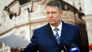 E oficial! KLAUS IOHANNIS a promulgat legea prin care autorităţile vor putea să...