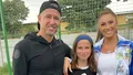 Decizie incredibilă luată de Anamaria Prodan și Laurențiu Reghecampf în legătură cu fiul lor, după durerosul divorț