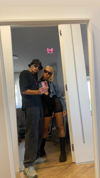 Alexandra Stan iubeşte din nou, la un an de la divorț! Cine este și cu ce se ocupă noul bărbat din viața artistei