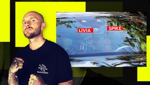 Tovarășii lui Cătălin Bordea l-au amenințat pe Spike! Artistul, eliminat din viața prietenilor Micutzu și Cortea pentru că s-a cuplat cu Livia