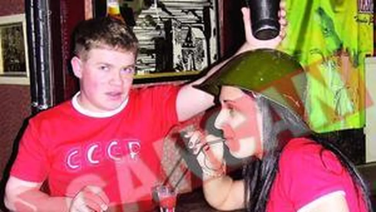 Campionii spirtoaselor de la Km 0