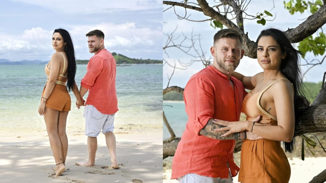 Răzvan Kovacs, mesaj uimitor pentru Ema Oprișan, după scandalul divorțului. Ce i-a transmis