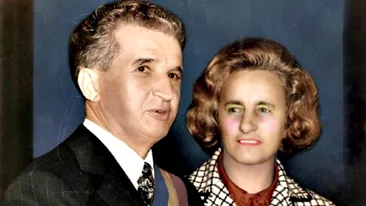 Cu ce femeie celebră s-a iubit Nicolae Ceaușescu. Fostul lider comunist a avut o amantă pe care o idolatriza