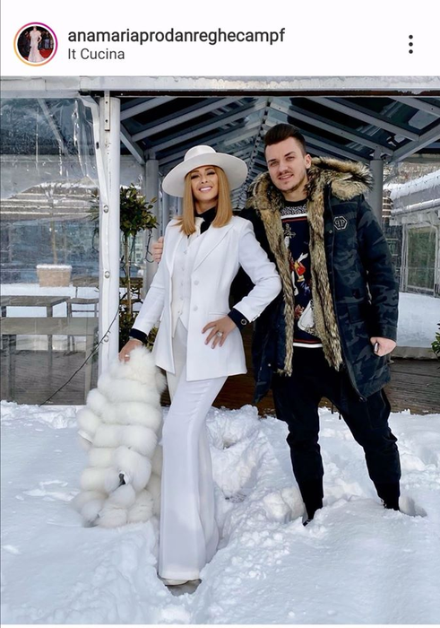 Andreea Tonciu se mândrește cu noua mașină! Câți bani a plătit pentru bolid de lux