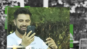 Părăsit de Theo Rose, lui Alex Leonte i-a revenit, brusc, cheful de viață! Ce a făcut iubitul ”tradus”