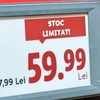 Produsul de lux apărut săptămâna aceasta în toate magazinele LIDL din România. Costă doar 59.99 lei, dar stocul e limitat