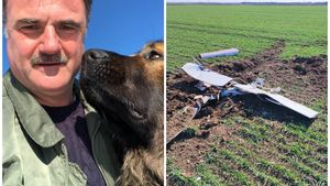 Cine este pilotul care a murit în tragedia aviatică din Prahova. Avea peste 16.000 de ore de zbor și a fost aripa dreaptă a "Iacărilor Acrobați"