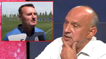 Florin Prunea a pierdut procesul cu Adrian Ambrosie! Ce trebuie să achite fostul mare portar