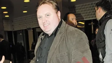 Am aflat cea mai ascunsa dorinta a lui Radu Groza! Vezi cu cine isi doreste sa colaboreze celebrul impresar