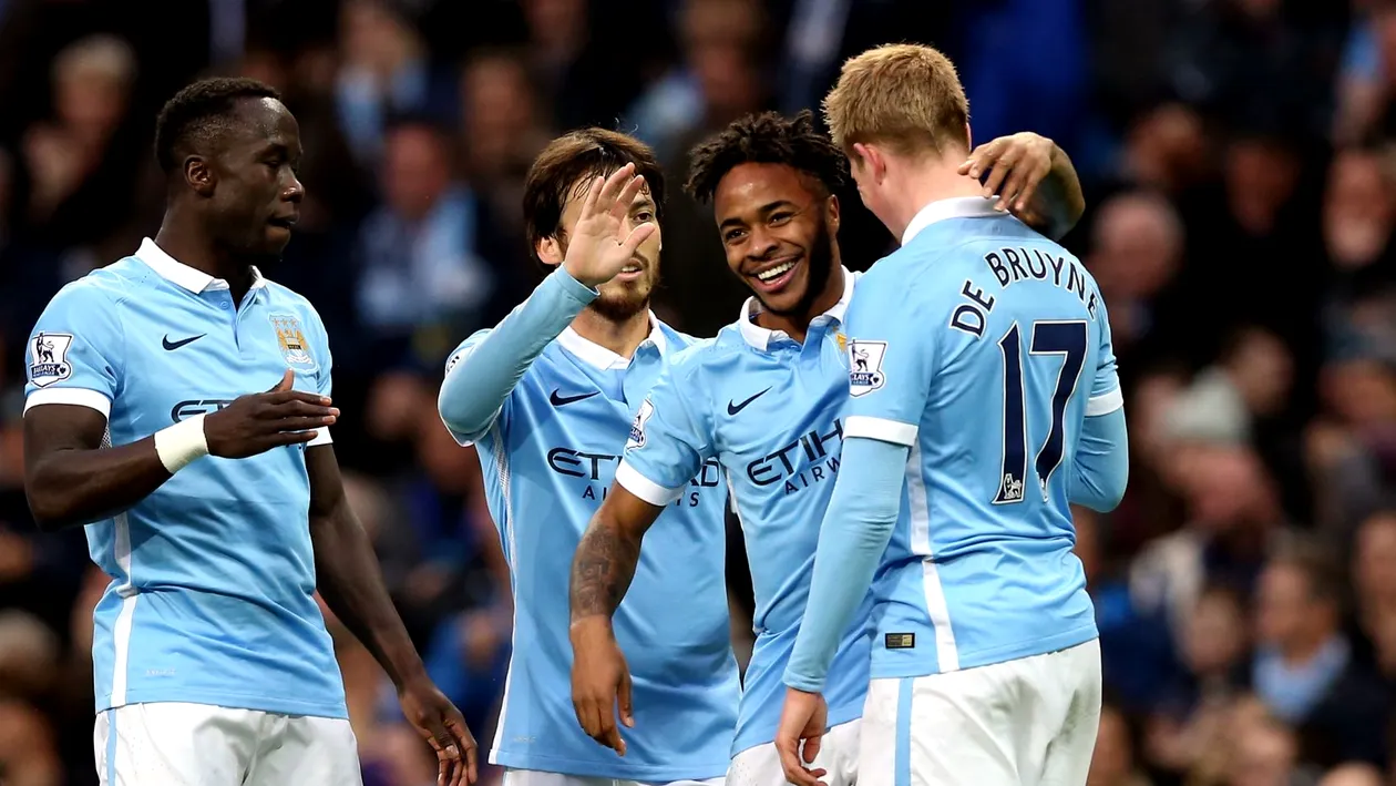 Victorie de palmares pentru Basel în Anglia, însă Manchester City continuă în Champions League!