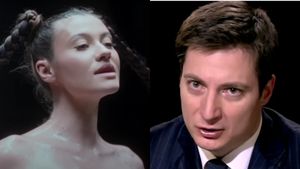 Piesa ”Macarena” a ajuns și în atenția analiștilor politici. Andrei Caramitru a transmis un mesaj dur pentru Erika Isac: ”Feministele o văd mare idol...”