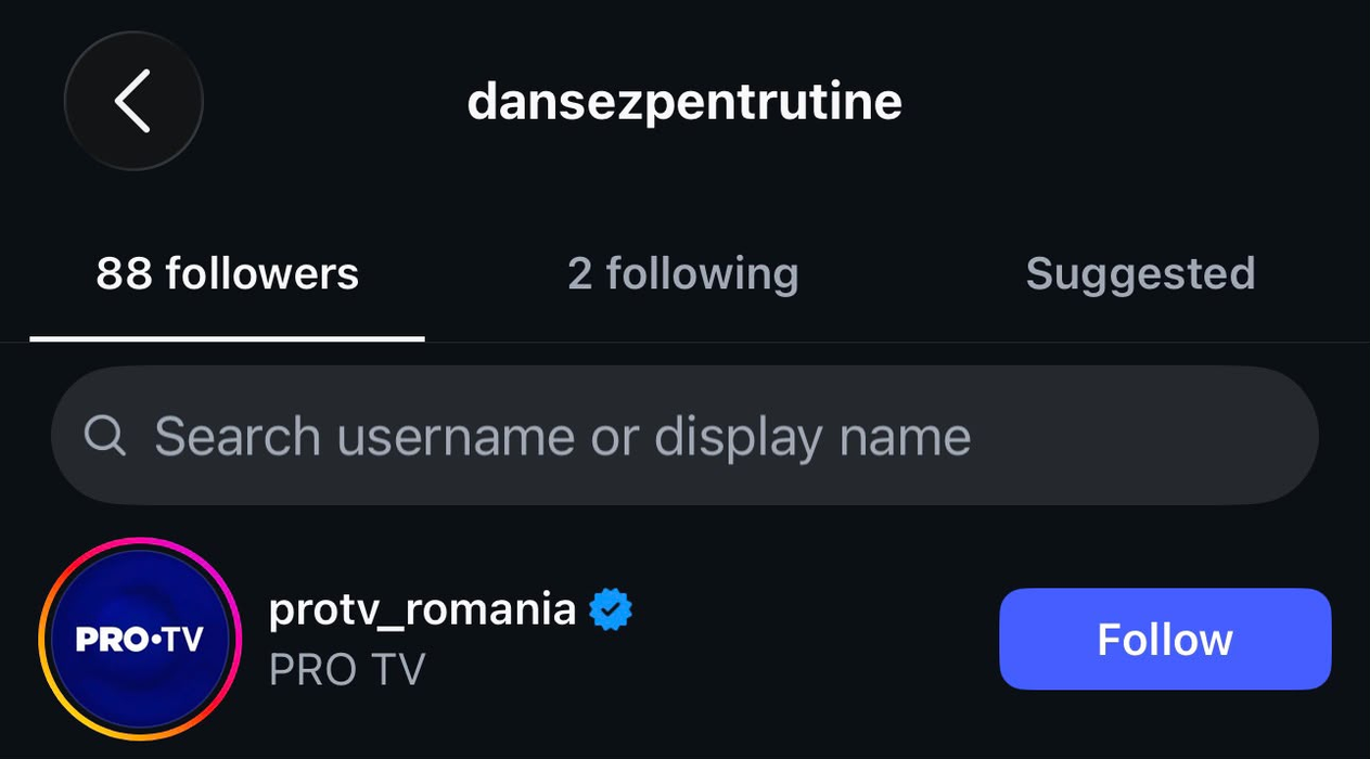 Revine „Dansez pentru tine” la PRO TV? Cum s-a dat de gol trustul din Pache Protopopescu