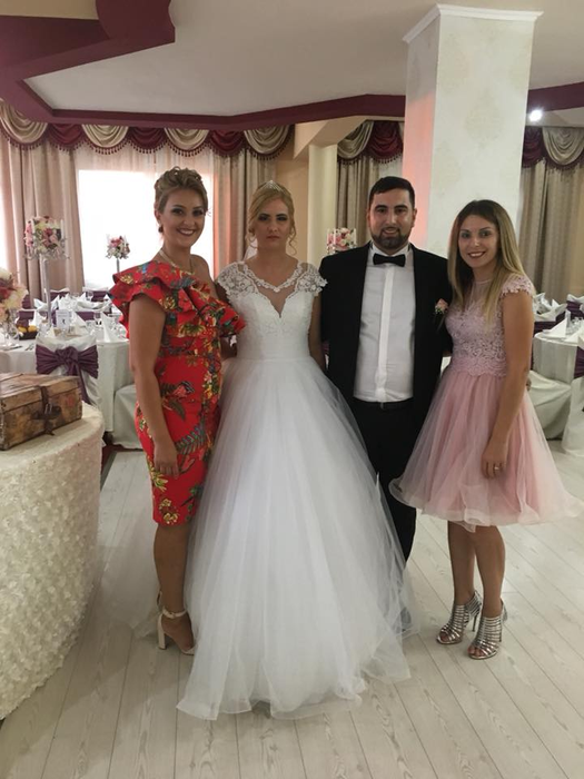 Familia de la MPFM se mărește! Unul dintre foștii concurenți ai show-ului prezentat de Mirela Vaida va deveni tătic