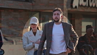 Emily Burghelea a furat startul sărbătorilor! A scos bradul de Crăciun încă din octombrie, după ce soțul ei a trecut prin clipe grele