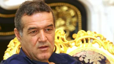 Reacţia dură a lui GIGI BECALI faţă de CRISTIAN BOUREANU: „Cei care se comportă aşa nu sunt oameni, ci animale“