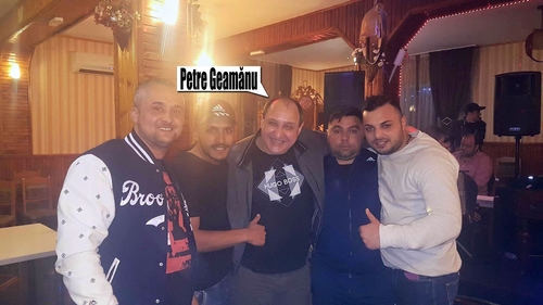 IMAGINI ÎN PREMIERĂ NAŢIONALĂ! ”Împăratul lumii”, Petre Geamănu, a fost eliberat cu… lăutari! Temutul lider interlop din anii ’90 a părăsit închisoarea după 11 ani