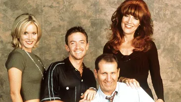 Aşa arată celebrii actori din „Familia Bundy“ la aproape 30 de ani de când au jucat în serial. Sunt de nerecunoscut!