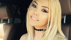 DENISA MANELISTA a lăsat să se vadă că ascunde o mare suferinţă? Cum arată cântăreaţa în ultima apariţie