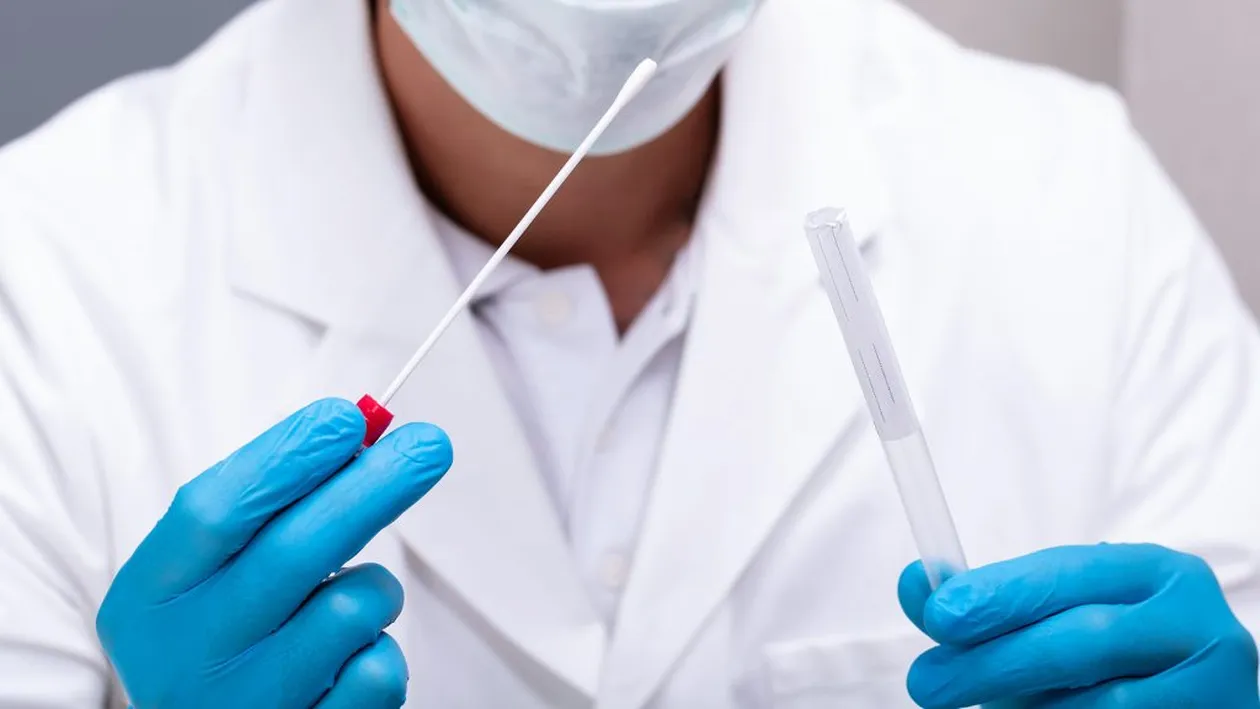 S-a actualizat lista pentru categoriile de persoane testate cu prioritate pentru COVID-19. Modificările adus de INSP