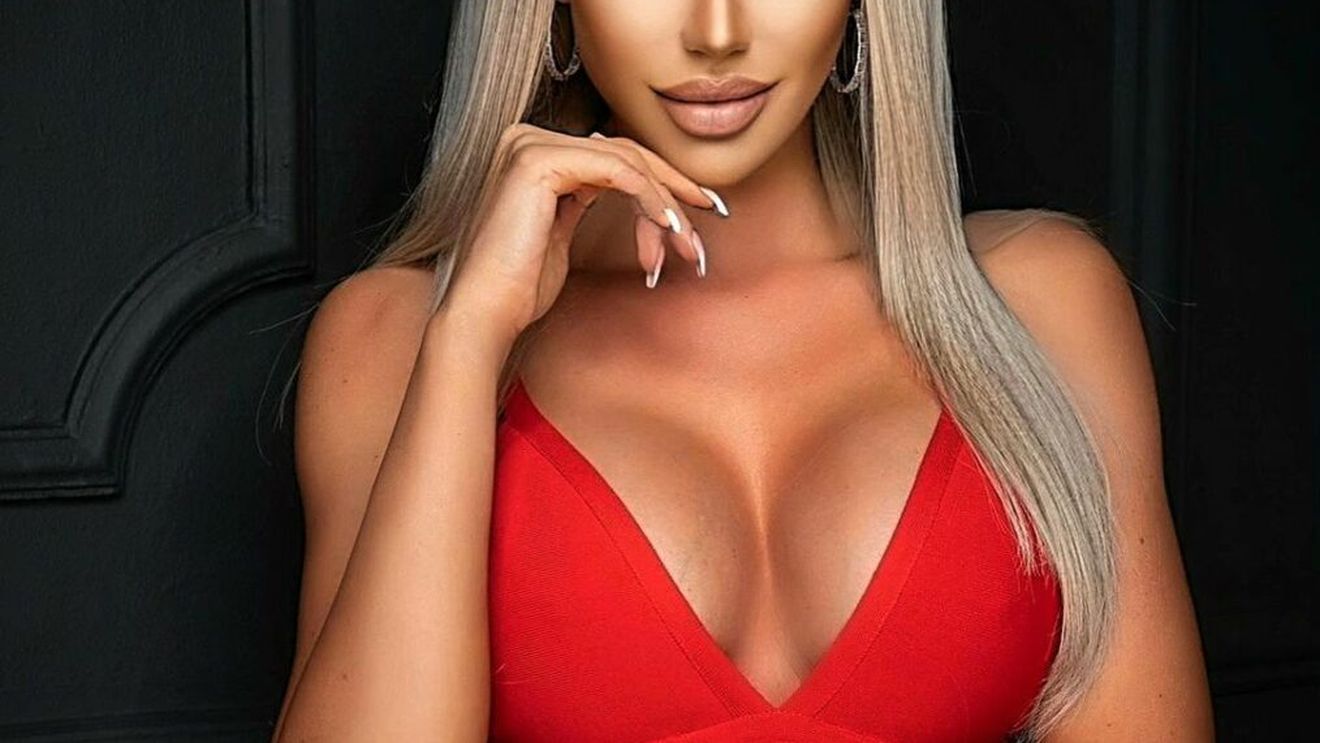 Bianca Drăgușanu, probleme de sănătate! Ce diagnostic a primit din partea medicilor