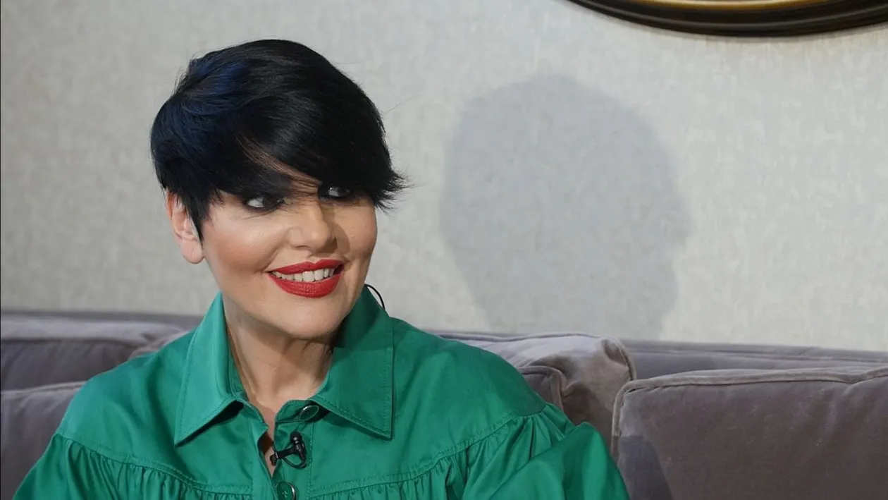 Patrizia Paglieri, pe mâinile medicilor la început de an. Cu ce probleme de sănătate s-a confruntat: „Am intrat în panică”