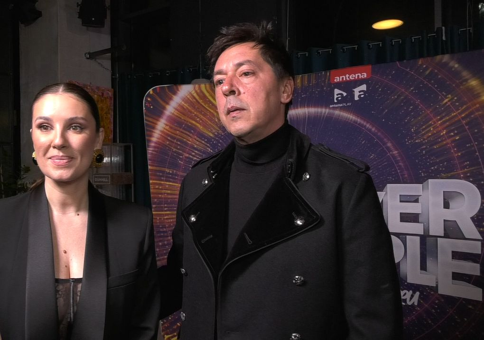 Câştigătoarea de la Power Couple, adevărul despre relaţia cu soacra: se ştiu de 25 de ani şi… Daiana Anghel a dat cărţile pe faţă: „Nu sunt genul care să…”