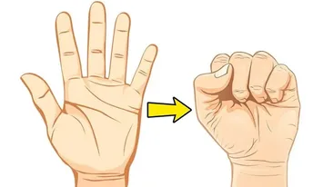 Testul devenit viral în România | Află în 30 de secunde dacă ești sănătos sau nu!