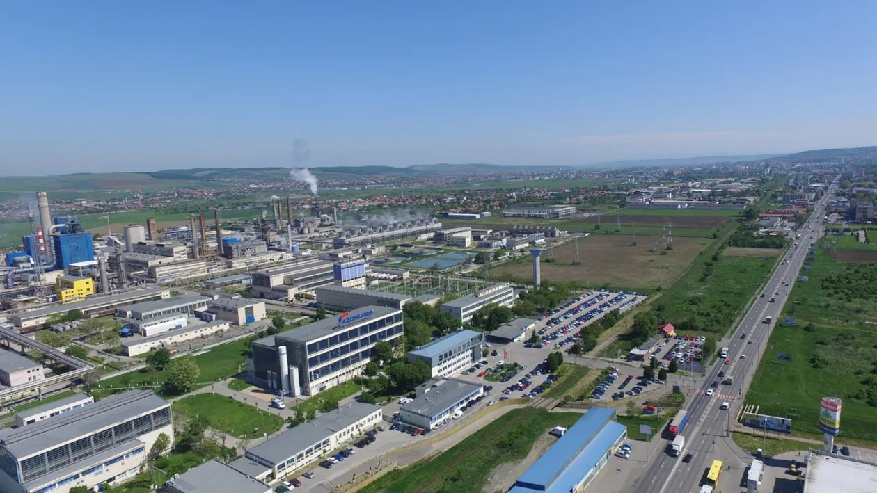 Combinatul din România care a trimis 600 de angajați în șomaj. Încă 1500 de posturi sunt în pericol